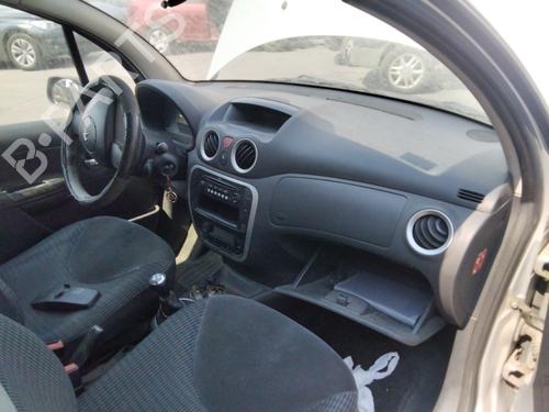 Left front door CITROËN C3 I (FC_, FN_) 1.4 HDi | BP28186417C2 
