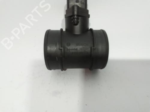 Used Mass air flow sensor OPEL ASTRA H Estate (A04) [2004-2014]  12306533