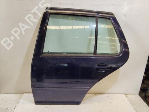 Used Left rear door VW GOLF IV (1J1) 1.9 TDI (110 hp) 19400842