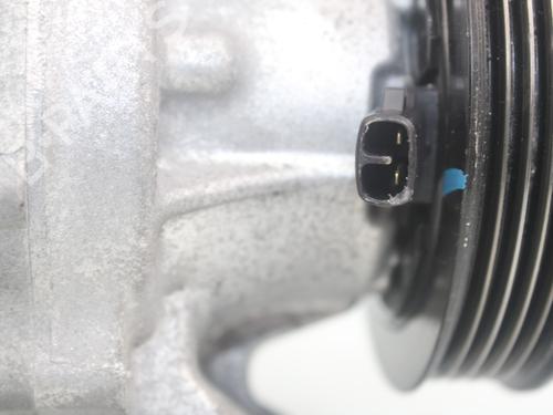 AC compressor FIAT PANDA (169_)  | BP17183266M34 