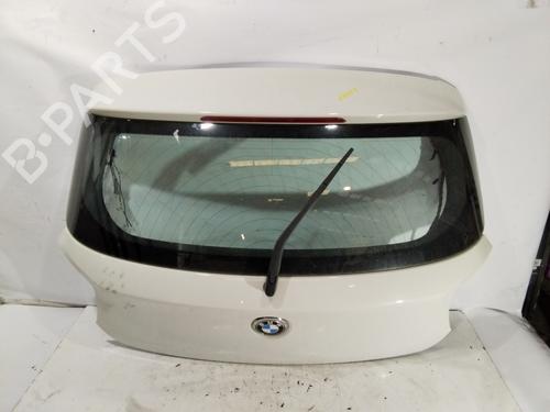 Used Tailgate Tailgate BMW 1 (F20) 116 d (116 hp) 34122605 34122605