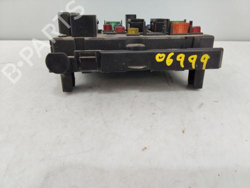 Fuse box PEUGEOT 307 Break (3E) 2.0 | BP19157176E1 