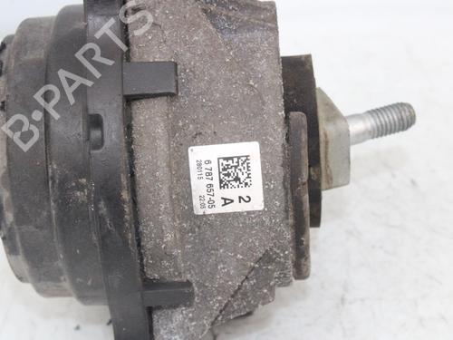 Engine mount BMW 1 (F21)  | BP16117711M89 