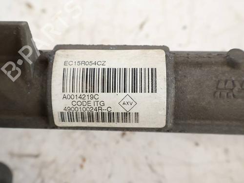 Steering rack RENAULT MEGANE CC (EZ0/1_) 1.5 dCi (EZ09, EZ1G, EZ0D, EZ14) | BP39100035M22 - Image 4