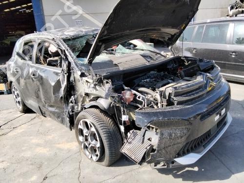 Pièces Détachées Usagées CITROËN C5 AIRCROSS (A_) [2018-2025]  3568380