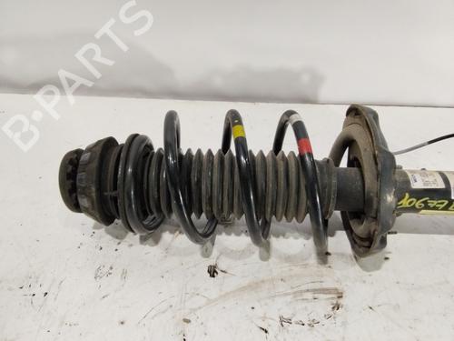 Left front shock absorber KIA RIO IV (YB, SC, FB)  | BP31301390M16 
