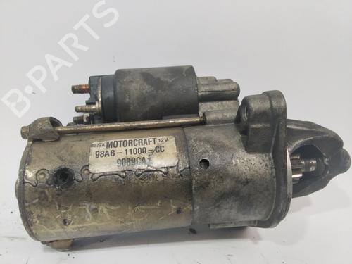 Startmotor FORD FOCUS I Turnier (DNW)  | BP22385822M8 