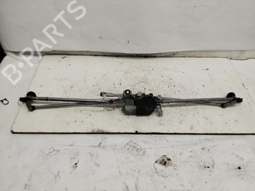 Used Front wiper motor OPEL ASTRA J (P10) [2009-2016]  26927594
