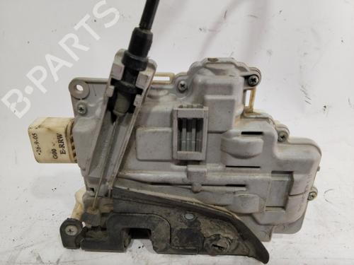 Rear right lock SEAT LEON (1P1)  | BP25148591C99 