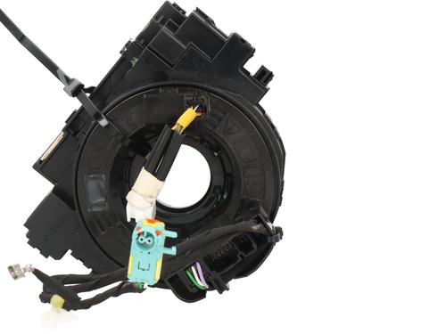 Used Squib airbag TOYOTA YARIS CROSS (MXP_) [2020-2025]  30739026