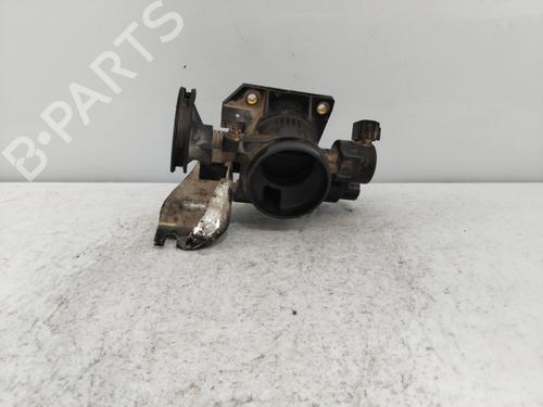 Throttle body TOYOTA YARIS (_P1_) 1.0 (SCP10_, SCP10R) | BP18704976M82 