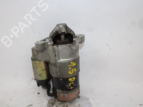Starter RENAULT CLIO II (BB_, CB_) 1.5 dCi | BP13924357M8 