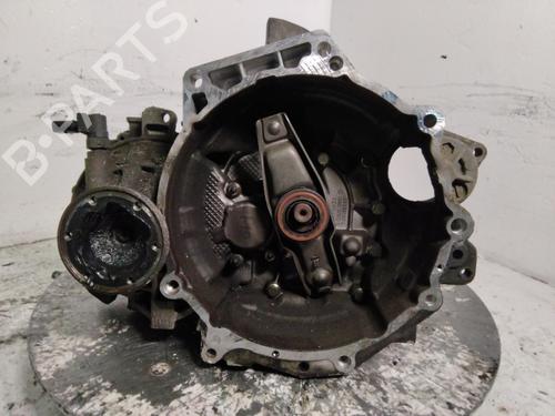 Gearkasse SEAT TOLEDO II (1M2) [1998-2006]  28105300