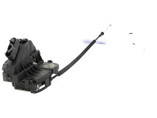 Front left lock FORD TRANSIT COURIER B460 MPV | BP31830817C98