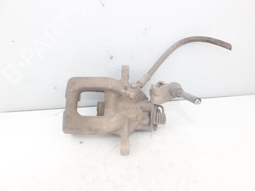 Used Right rear brake caliper VW TOURAN (1T3) [2010-2015]  17099241