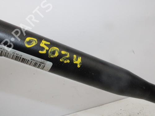 Driveshaft MERCEDES-BENZ E-CLASS All-Terrain (S213) E 350 d 4-matic (213.237) | BP15254467M37