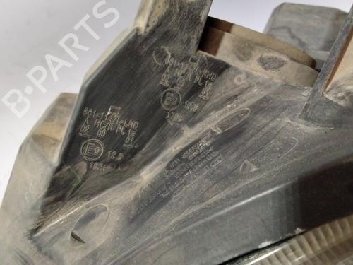 Left headlight FIAT PUNTO (188_) 1.3 JTD 16V | BP28186397C28 