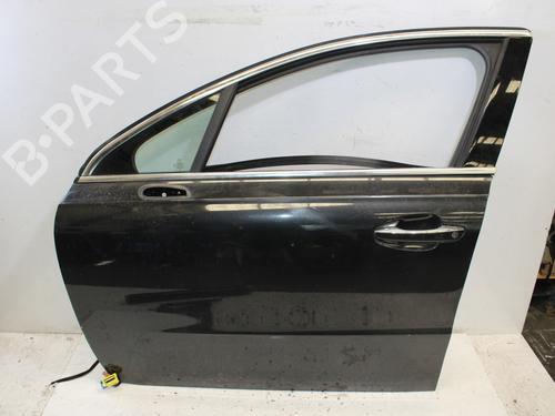 Left front door PEUGEOT 508 SW I (8E_) 2.0 HDi RXH Hybrid4 | BP18682793C2 