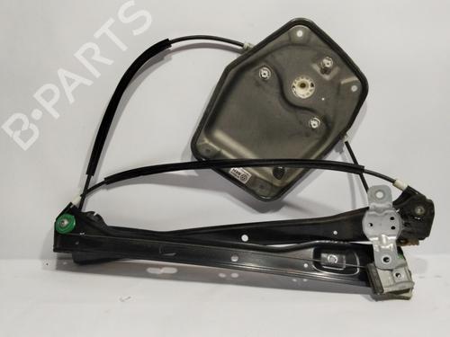 Front left window mechanism VW GOLF V (1K1) | BP34164321C22 - Image 4