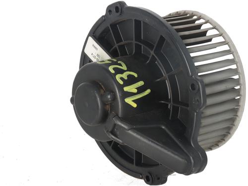 Heater blower motor ISUZU N (6th Generation) | BP33620458M62 - Image 2