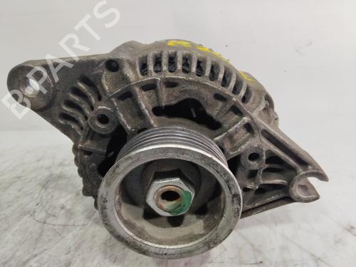 Used Alternator CITROËN ZX (N2) 1.9 D (68 hp) 23224580