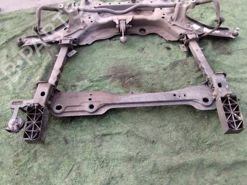 Subframe RENAULT MEGANE IV Hatchback (B9A/M/N_) 1.5 dCi 110 (B9A3) | BP38061120M9 - Image 3