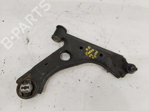 Used Right front suspension arm Right front suspension arm FIAT FIORINO Box Body/MPV (225_) 1.3 D Multijet (225BXD1A, 225BXB1A, 225BXB11) (75 hp) 32504089 32504089