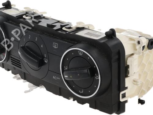 Commande Chauffage MERCEDES-BENZ A-CLASS (W169) A 160 CDI (169.006, 169.306) | BP29464143I5 