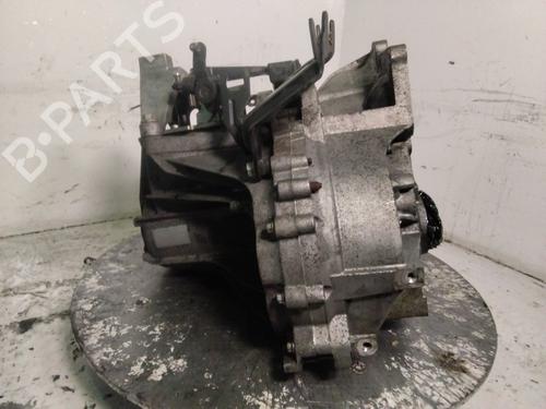 Gearbox FORD FOCUS II Turnier (DA_, FFS, DS)  | BP29613228M3 