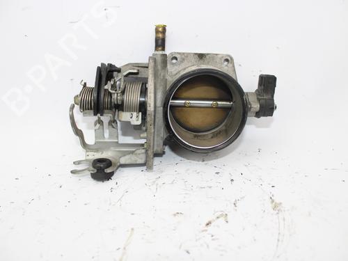 Throttle body BMW 5 Touring (E39) 530 d | BP11995791M82 