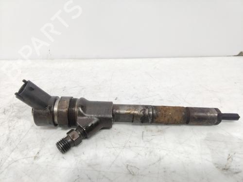 Spreder / Dyse TOYOTA YARIS (_P1_) 1.4 D-4D (NLP10_, NLP10R) | BP29127510M100 