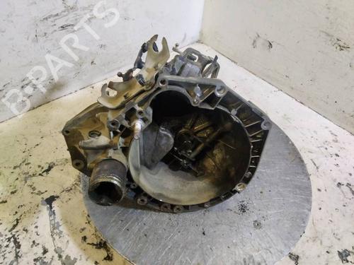 Gearkasse Gearkasse 39203191 39203191