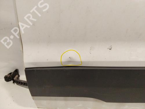 Venstre side skyvedør FORD TRANSIT CONNECT MPV 1.6 TDCi | BP25709881C74 