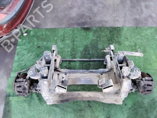 Used Subframe MERCEDES-BENZ E-CLASS (W211) [2002-2009]  29464214