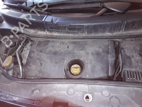 Engine control unit (ECU) RENAULT SCÉNIC II (JM0/1_) 1.9 dCi (JM0G, JM12, JM1G, JM2C) | BP16682214M57 
