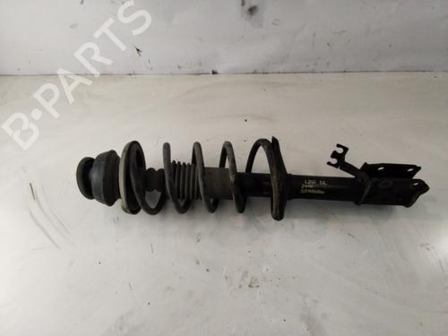 Used Right front shock absorber DACIA SANDERO [2008-2025]  24300941
