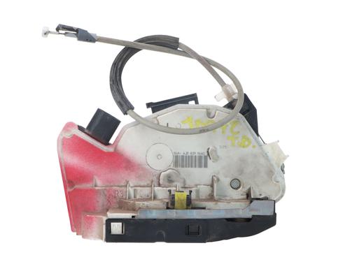 Højre bagtil lås SEAT IBIZA IV (6J5, 6P1) [2008-2017]  32516266