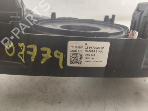 Switch BMW 5 (E60) 520 d | BP24881593I30 