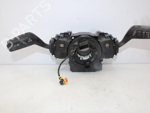 Used Squib airbag FORD FOCUS III [2010-2020]  13924396