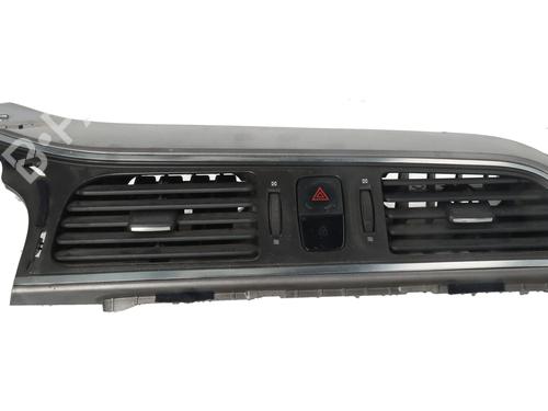 Used Air vent Air vent RENAULT KADJAR (HA_, HL_) 1.6 dCi 130 (HLA4) (130 hp) 33957984 33957984