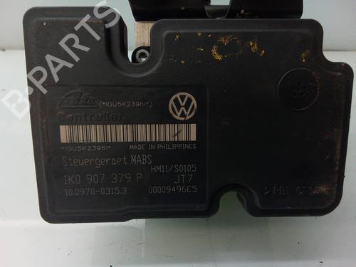 ABS pump SEAT TOLEDO III (5P2)  | BP9948474M43 