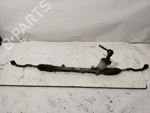 Used Steering rack RENAULT MEGANE III Hatchback (BZ0/1_, B3_) 1.5 dCi (106 hp) 30411758