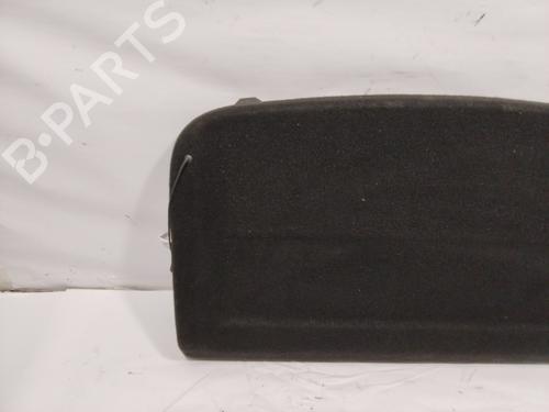 Rear parcel shelf OPEL ASTRA J (P10)  | BP21378025C85 