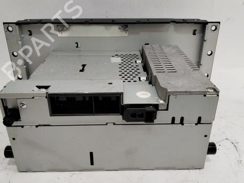 Radio LAND ROVER RANGE ROVER SPORT I (L320)  | BP27605563E6 