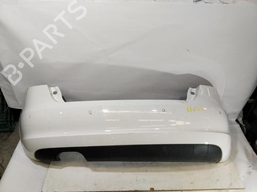 Used Rear bumper Rear bumper AUDI A3 Convertible (8P7) 2.0 TFSI (200 hp) 35930091 35930091