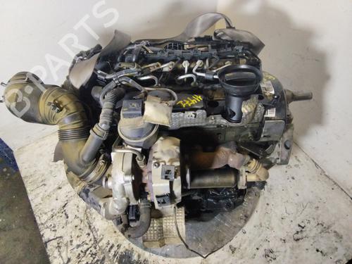 Engine VW SCIROCCO III (137, 138) 2.0 TDI | BP34008431M1  - Image 7