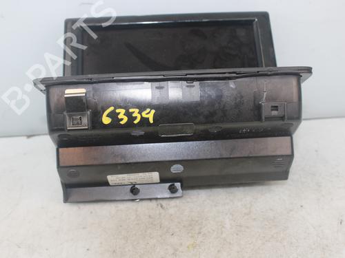 Display monitor AUDI A1 (8X1, 8XK)  | BP17647507C48 