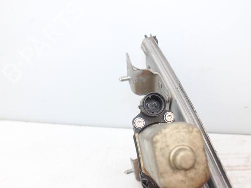 Rear left window mechanism DACIA DUSTER (HS_)  | BP16747113C24 
