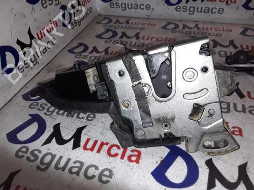 Front right lock BMW 5 (E39)  | BP8557123C97 