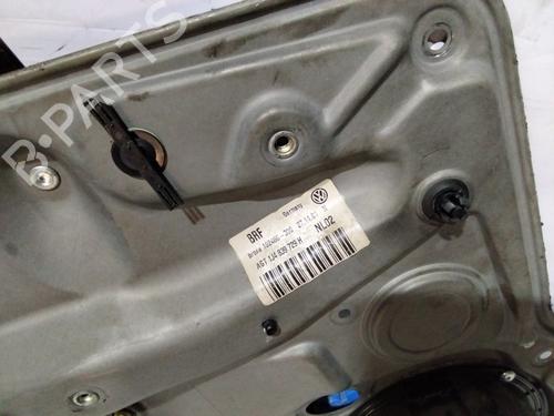 Rear left window mechanism VW GOLF IV (1J1) | BP30091429C24